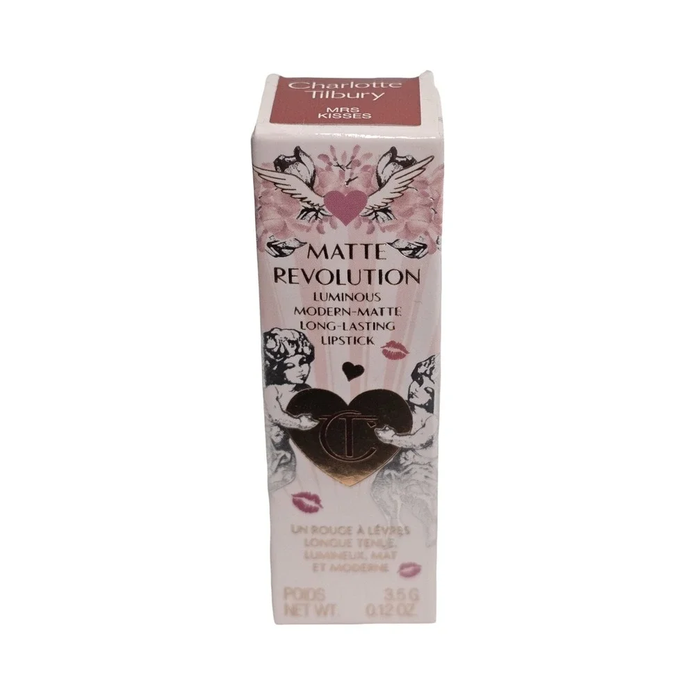Charlotte Tilbury elevate your